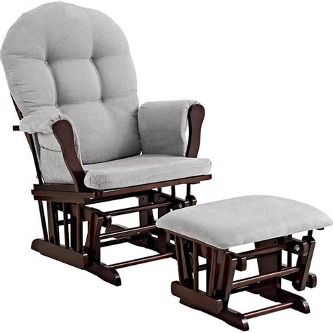 windsor glider ottoman